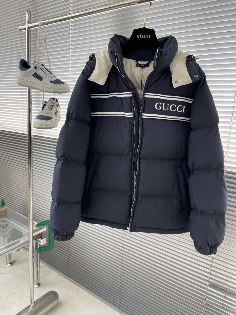 Gvc*1 down jackets